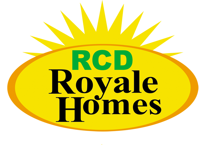 RCD Royale Homes